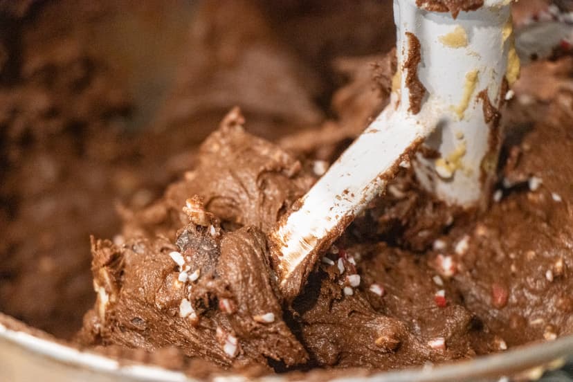 Add Mix-ins and Chill